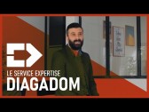 Présentation du service Diagadom Expertise