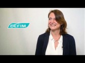 Alexandra HISS, Directrice réseaux DEFIM