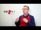Mathieu BOUDOT, Co-fondateur MEUH ! Restaurant