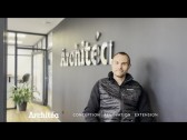 Interview Emeric BARON - Directeur Architéa Grenoble-Est (38)