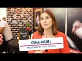 Interview de Chloé MICHEL, responsable RH chez Pizza Corleone