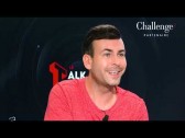 Talk Entreprise avec Jonathan LE BIGOT, CEO Toutateam sur Challenges