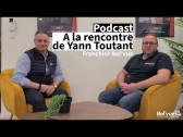 PODCAST | A la rencontre de Yann Toutant, franchisé Bel'vue