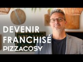 Témoignage Olivier - Multi-franchisé Pizza Cosy