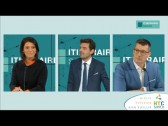 Itinéraire Santé - Interview d'Olivier et Emilie Delabas dirigeants d'HTC Santé
