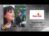 Interview Elodie RACINE, responsable réseau  