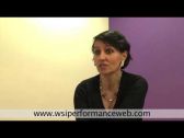 Interview de Virginie Bouvard, franchisée WSI