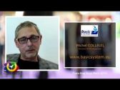 Interview franchiseur de Michel COLLEUIL (Basic System)