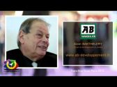 Vidéo franchiseur : Alain Barthélémy gérant AB IMMOBILIER