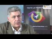  Interview d'Alain Crivelli, responsable communication du Fournil des Provinces