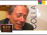 Interview Jean Pierre PASCOLINI, Franchise K2 CHOCOLATE
