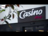Interview de Hugo Fradin, franchisé Casino Shop