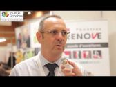 Interview Franck Dreveton, animateur réseau de l'enseigne Lorenove 