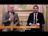 Interview de Romuald GAUTHIER et Sébastien SCHECK, multi-franchisés Passtime