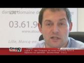 Interview de Vincent Henry, franchisé Atout Ménage