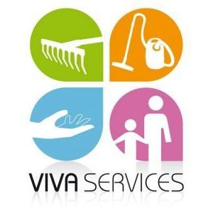 Vivaservices, logo 