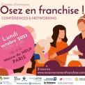OSEZ EN FRANCHISE