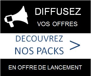 Promo pack offres emploi