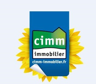 cimm immobilier nouveau logo 2013