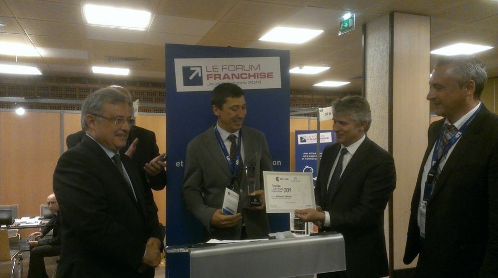 trophee-forum-franchise-guilleume-lequilbec-age-dro-services