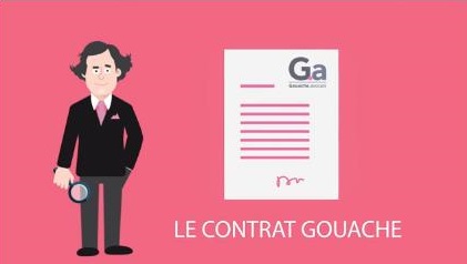 contrat-franchise-gouache-redaction