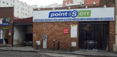 3 nouveaux centres auto Point S en Île-de-France