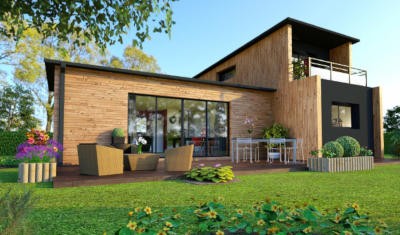 3 nouvelles agences de construction de maison pour Ami Bois