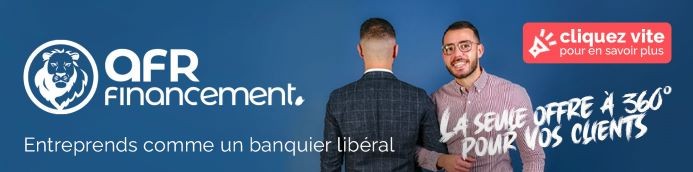 AFR FINANCEMENT