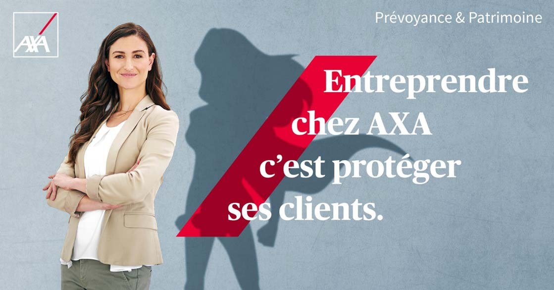 AXA Recrutement 