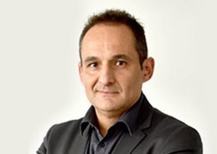 Laurent Eliet, Directeur Opérationnel (AB Courtage)