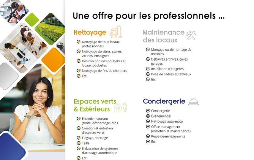 AXEO Services : une offre plus large à destination des entreprises 