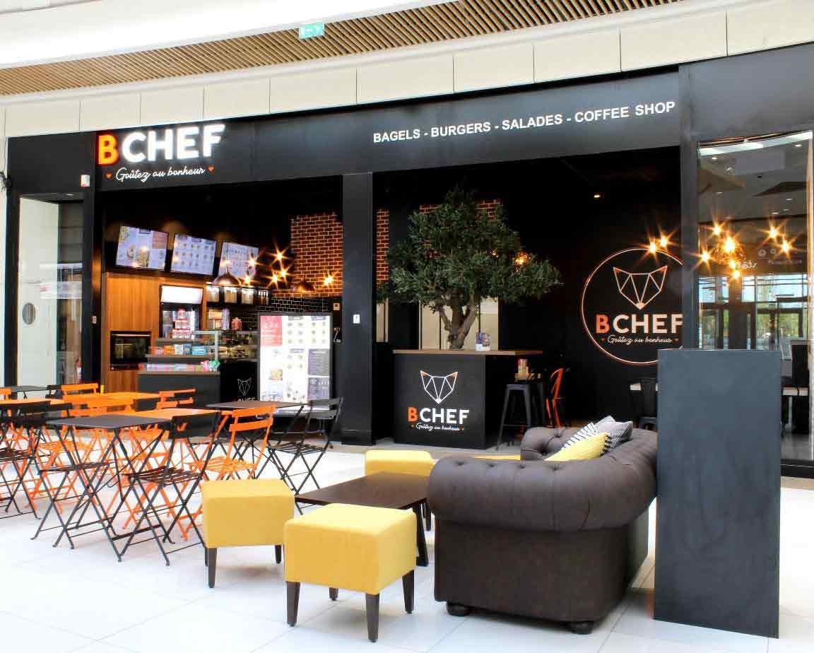 BCHEF : deux nouvelles ouvertures à venir 