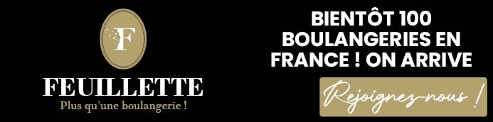 BOULANGERIE FEUILLETTE