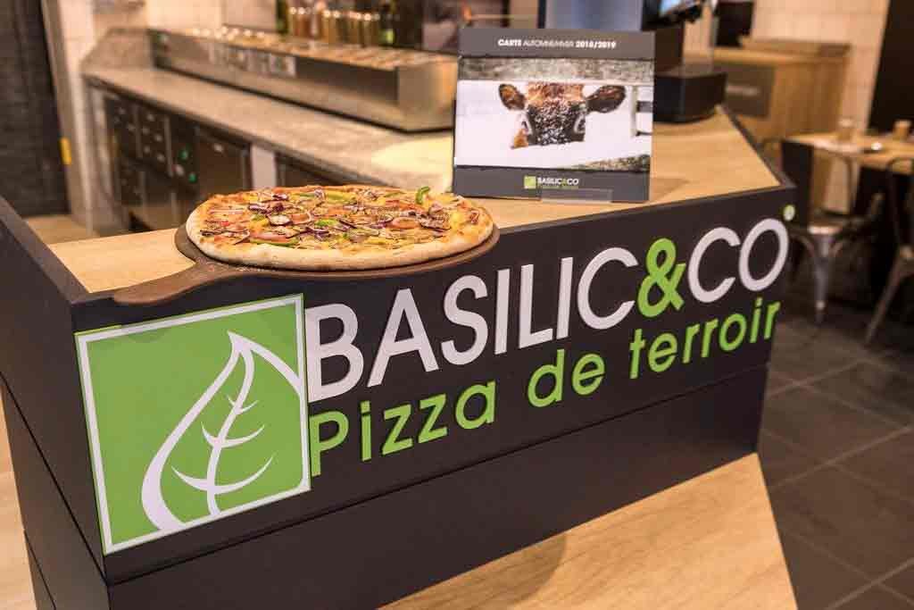 Basilic & Co 