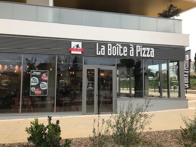 La Boite à Pizza ouvre un deuxième restaurant à Montpellier