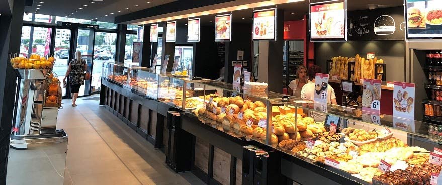 Boulangerie Sophie Lebreuilly a réuni ses franchisés pour une convention annuelle