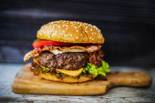Journée du Hamburger le 13 octobre