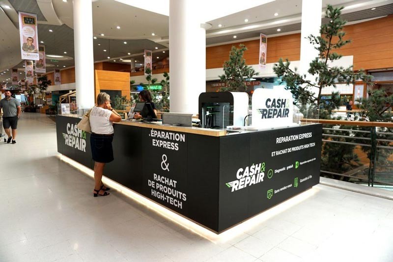 Cash & Repair se mobilise pour l’innovation