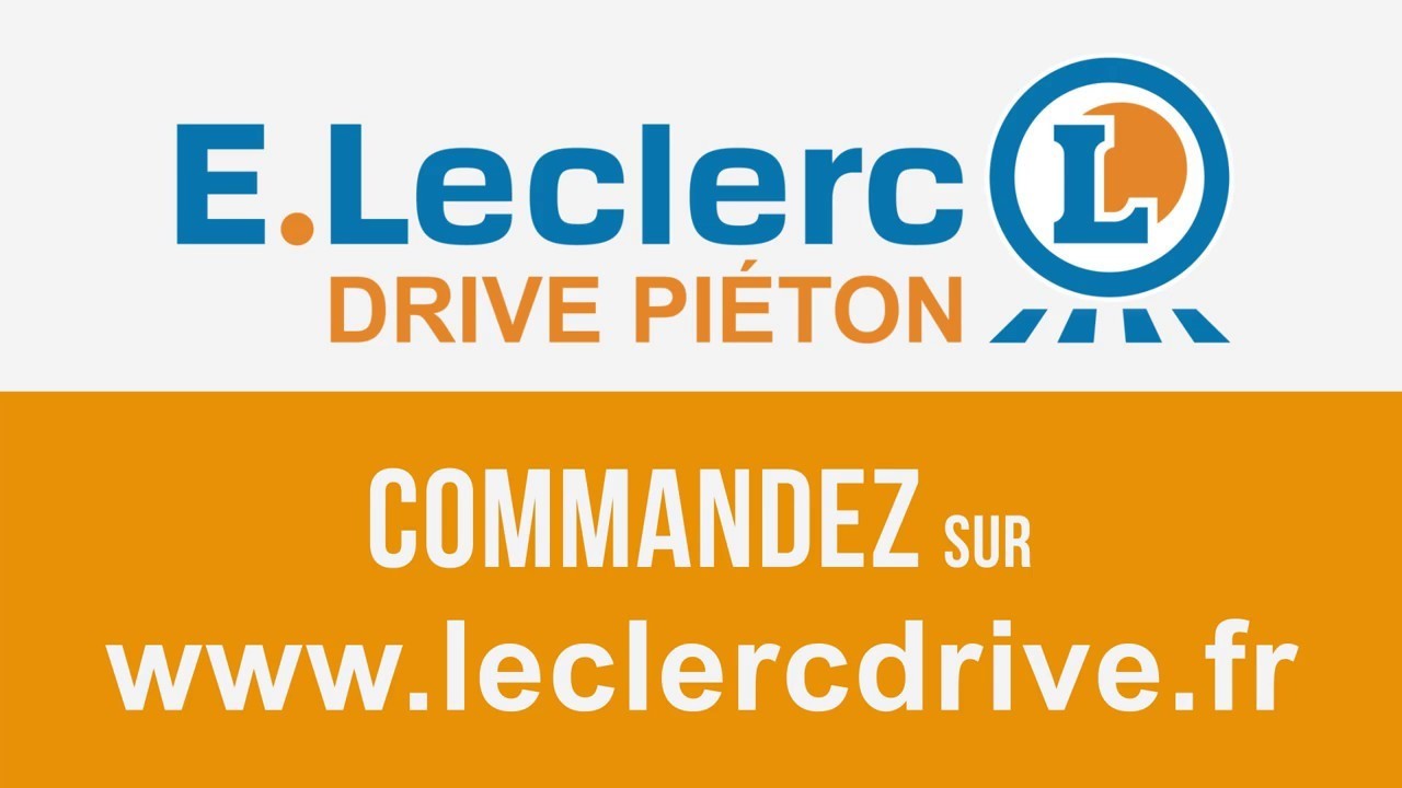 leclerc pieton tours