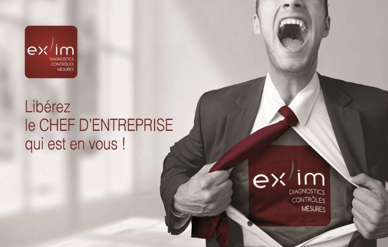 Groupe leader en France sur le secteur du diagnostic immobilier