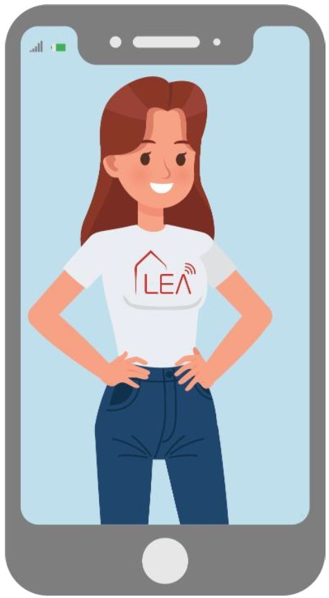 LEA, une application adaptée aux besoins des diagnostiqueurs