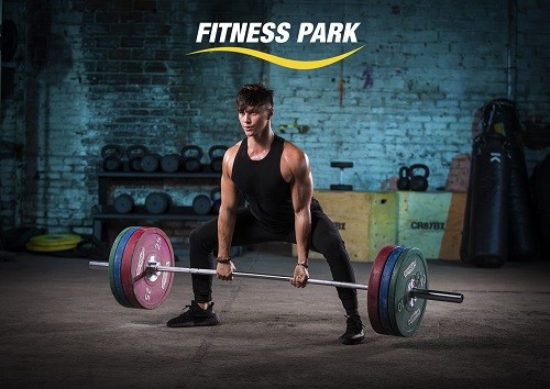 Burning Park, la nouvelle expérience fitness haute intensité 