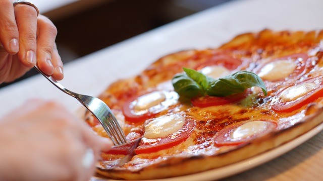 Le marché de la pizza et les franchises pour se lancer