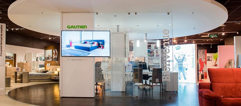 Le réseau Gautier recrute un nouveau partenaire franchisé à Reims