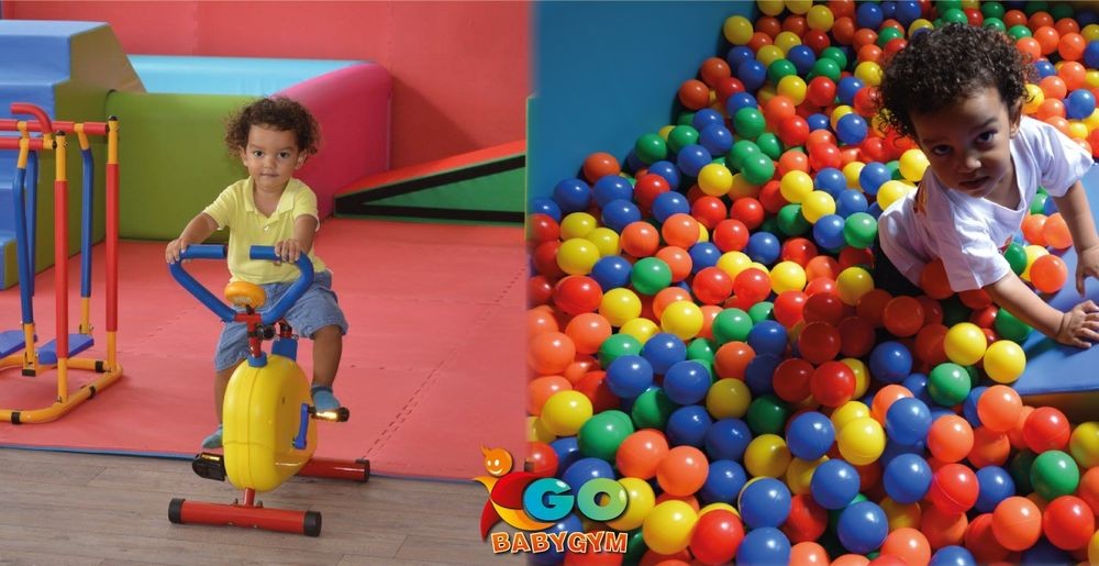 GoBabyGym poursuit son maillage national