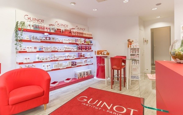 GUINOT ouvre cinq nouveaux instituts de beauté