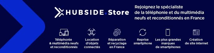HUBSIDE.STORE