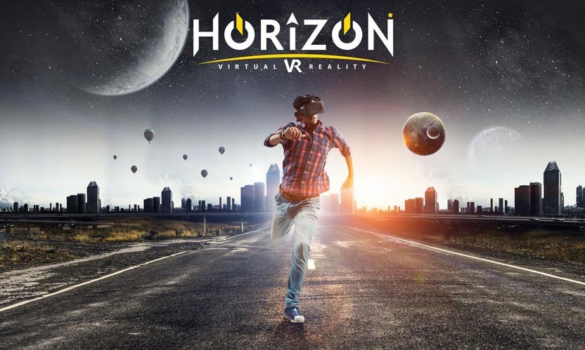 Horizon VR recherche de nouveaux entrepreneurs