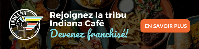 INDIANA CAFE