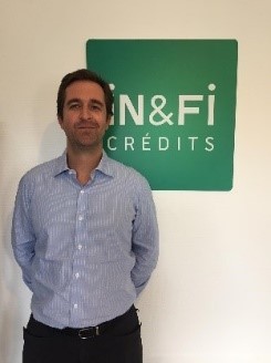 In&Fi Crédits inaugure une nouvelle agence sur Paris